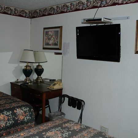 Skyliner Motel Stroud 외부 사진