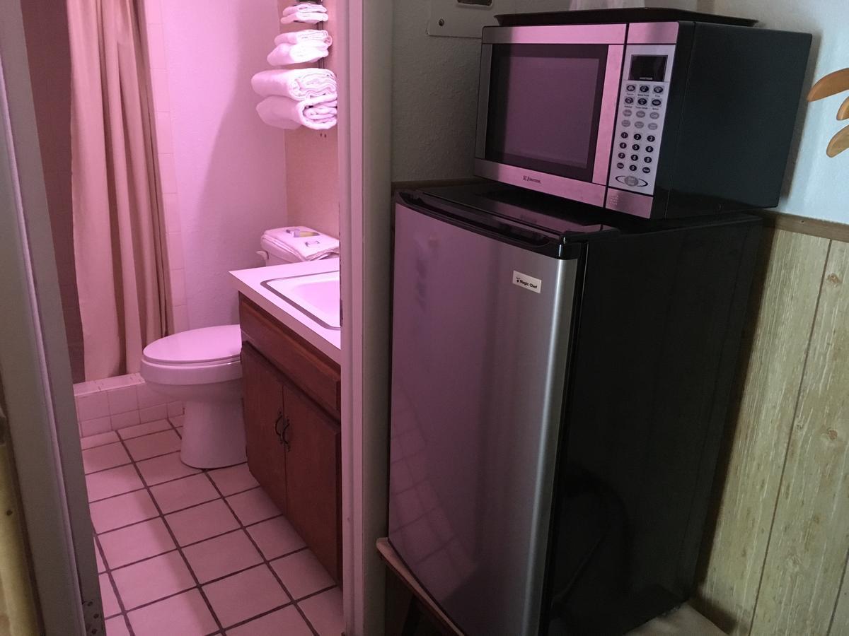 Skyliner Motel Stroud 외부 사진