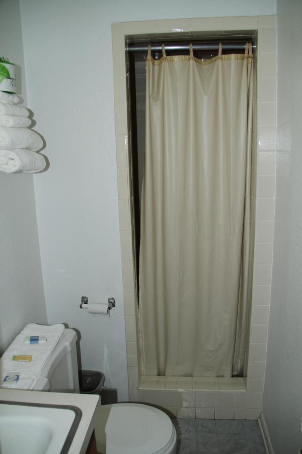 Skyliner Motel Stroud 외부 사진