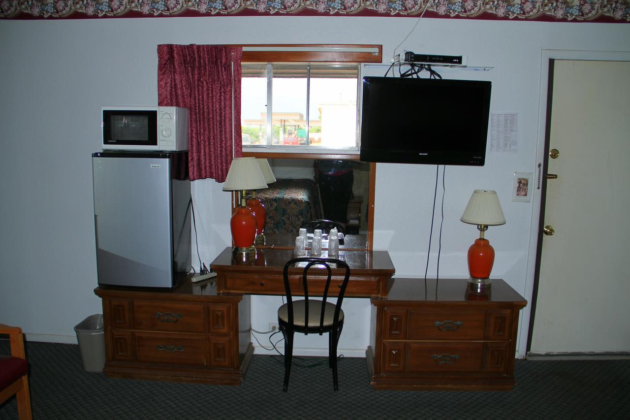 Skyliner Motel Stroud 외부 사진