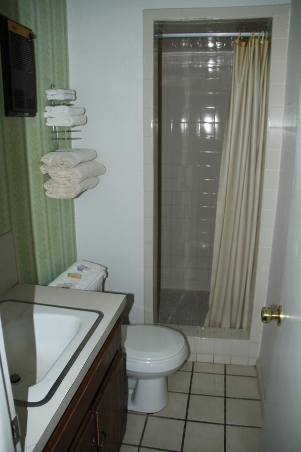 Skyliner Motel Stroud 외부 사진