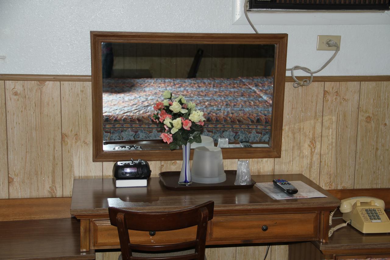 Skyliner Motel Stroud 외부 사진