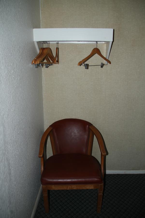 Skyliner Motel Stroud 외부 사진